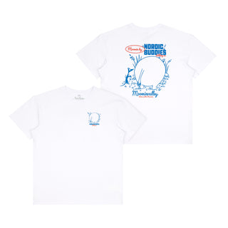 Moomin Stone Seeker T-shirt