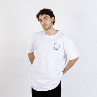 Moomin Stone Seeker T-shirt