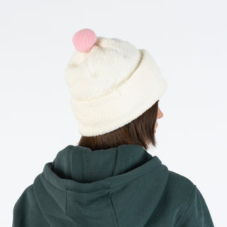Moomintroll Fleece Beanie