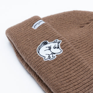 Moomintroll Felt Patch Beanie Kids