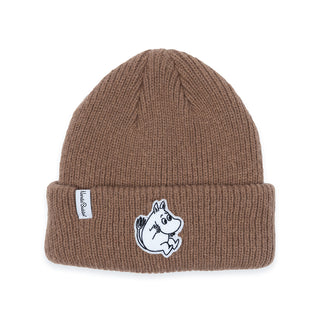Moomintroll Felt Patch Beanie Kids