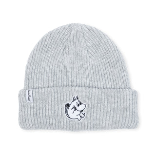 Moomintroll Felt Patch Beanie Kids