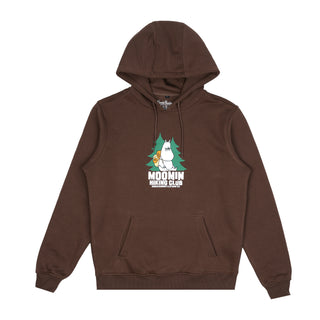 Moomin Hiking Club Hoodie