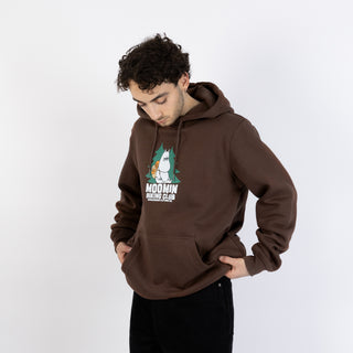 Moomin Hiking Club Hoodie
