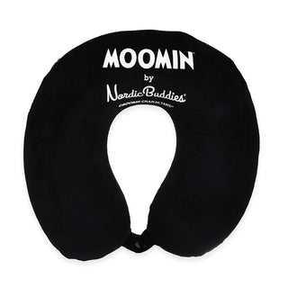 Grumpy Moomin Neckpillow