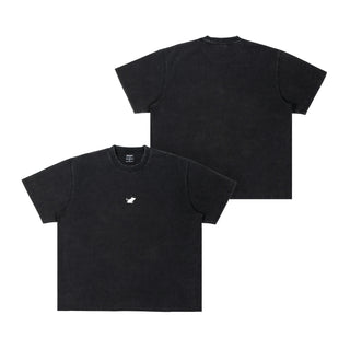 Moomin Classics Stone Washed Heavy T-shirt