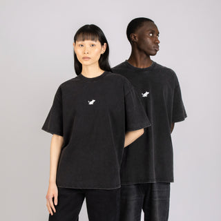 Moomin Classics Stone Washed Heavy T-shirt