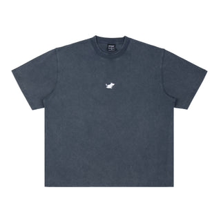 Moomin Classics Stone Washed Heavy T-shirt