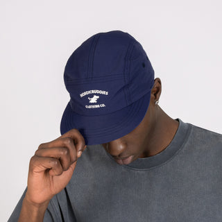 Moomin Classics Nylon 5-panel Cap