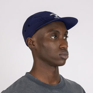 Moomin Classics Nylon 5-panel Cap