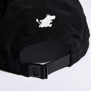 Moomin Classics Nylon 5-panel Cap