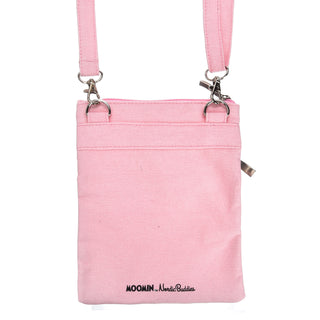 Moomintroll Under The Tree Passport Bag