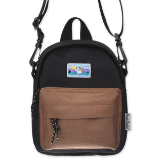 Moomintroll Adventure Cross Body Bag