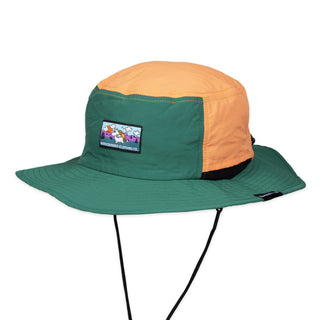 Moomintroll's  Adventure Brimmer Hat