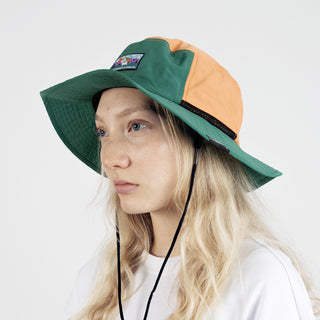 Moomintroll's  Adventure Brimmer Hat