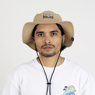 Moomintroll's  Adventure Brimmer Hat