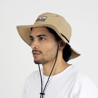 Moomintroll's  Adventure Brimmer Hat