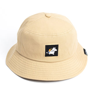 Moomintroll Bucket Hat