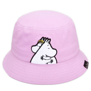 Moomin Love Bucket Hat Kids