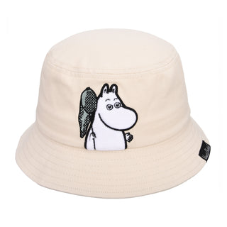 Moomintroll Fishing Kids Bucket Hat