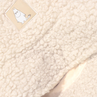 Moomintroll Angry Bucket Hat Fluffy