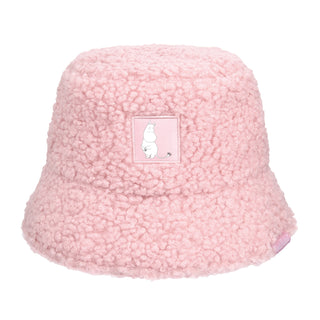 Moomintroll Happy Bucket Hat Fluffy