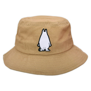 Moomintroll's Temper Bucket Hat Kids
