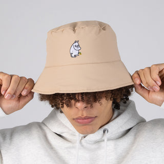 Moomintroll Puffer Bucket Hat