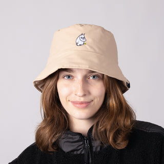 Moomintroll Puffer Bucket Hat