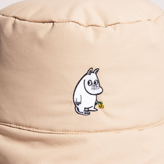 Moomintroll Puffer Bucket Hat