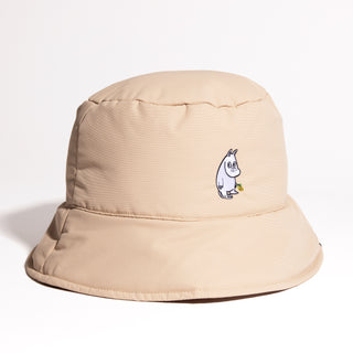 Moomintroll Puffer Bucket Hat