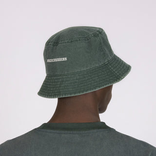 Moomin Classics  Washed Denim Bucket Hat