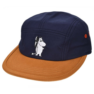 Moomintroll Kids Five Panel Cap