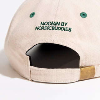 Moomintroll's Flower Cap