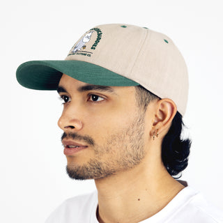 Moomintroll's Flower Cap