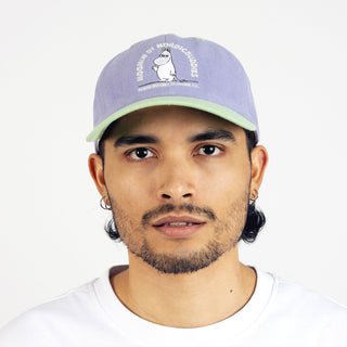 Moomintroll's Greeting Cap