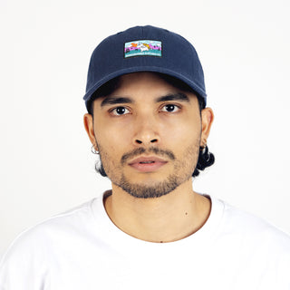 Moomintroll's  Adventure Cap