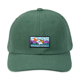 Moomintroll's Adventure Cap