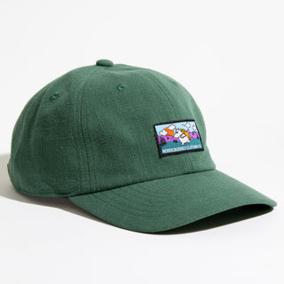 Moomintroll's Adventure Cap