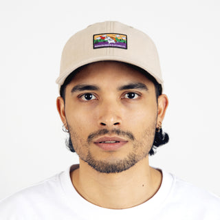 Moomintroll's  Adventure Cap