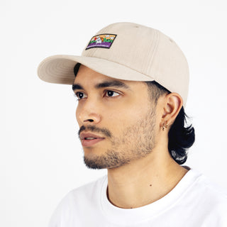 Moomintroll's  Adventure Cap