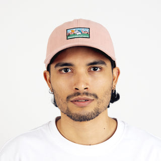 Moomintroll's  Adventure Cap