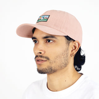 Moomintroll's  Adventure Cap