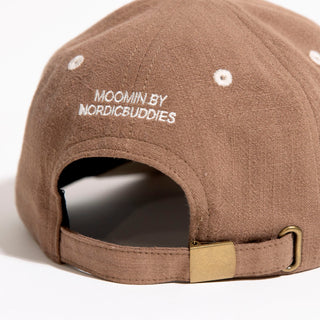 Moomintroll Camping Cap
