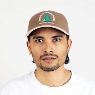 Moomintroll Camping Cap