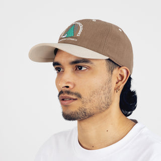 Moomintroll Camping Cap