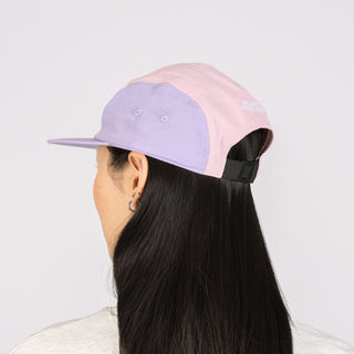 Moomintroll Meadow Nylon 5-panel Cap