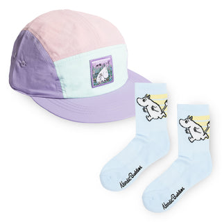 Moomin SS25 Combo