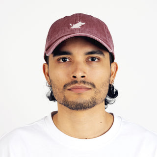 Moomin Classics Washed Denim Cap