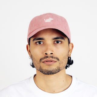 Moomin Classics Corduroy Cap